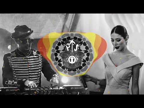 D33pSoul x Dièse - Hey Hey /Gnawa/