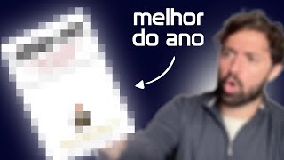 O Melhor Livro Que Eu Li Em 2024