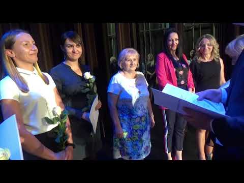 Dzień Edukacji Narodowej w Oświęcimiu 2019