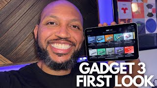 Video thumbnail for Exploring the Future of Music Production with Korg Gadget 3: First Impressions & New Features! by Khordmaster