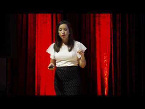 Shenkar Talks: Danit Peleg