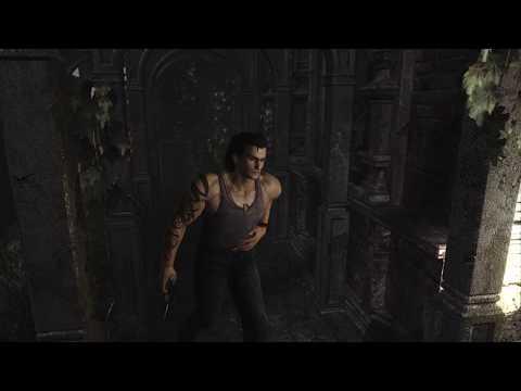 Resident Evil 0 HD pt 14 - Mission Statement {hard}