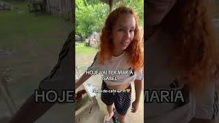 Hoje vai ter galinha caipira #comedia #funil #humor #vaibrasil