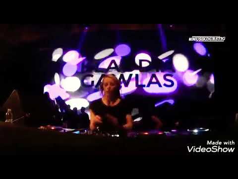 Milo S - OSA feat  Mari - just a fool  - The Distance & Riddick  remix