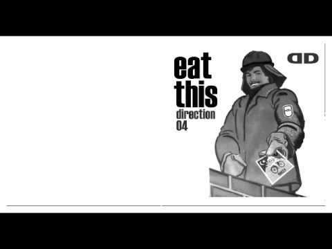 Adam Vandal - DJ MIX Direction04 - 2003