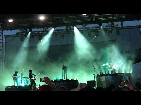 A Perfect Circle - Fort Rock Festival 2017