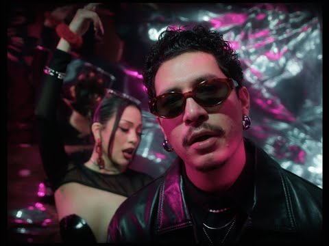 Weapons of Mass Creation - Suave (Official Video)