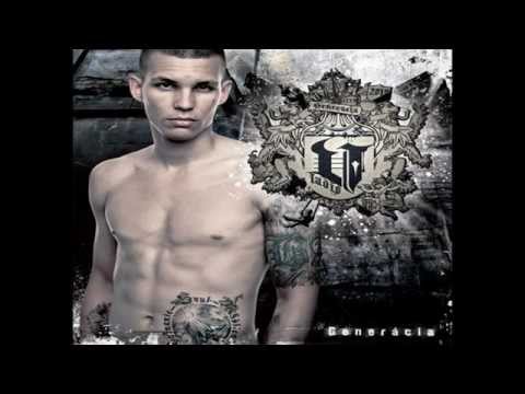 Vladis - Nezastavitelní (ft. El Suvereno, Gabo Toth, Svetlana Rymarenko) (prod. Deryck)