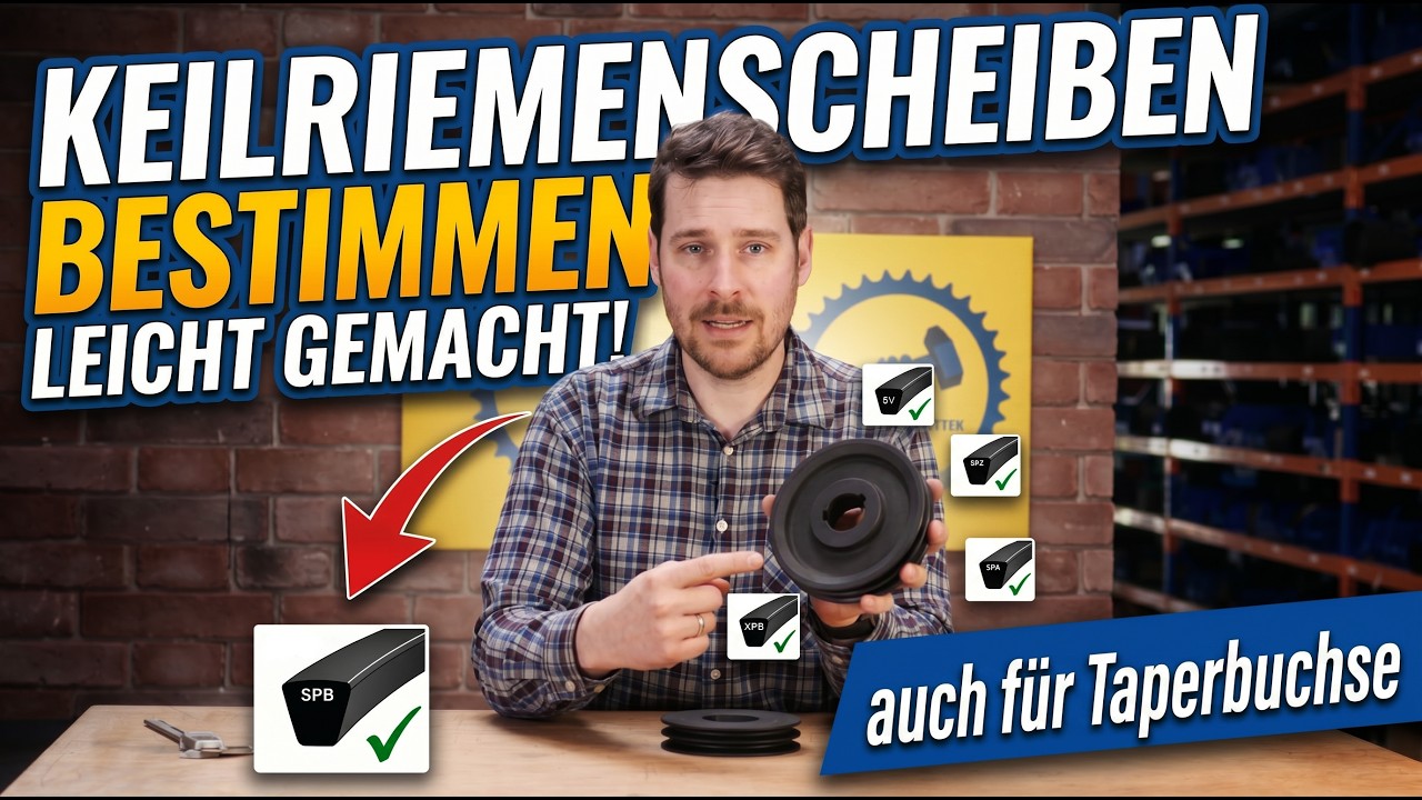 Video Vorschau