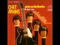 Chet Atkins - Hard day's night