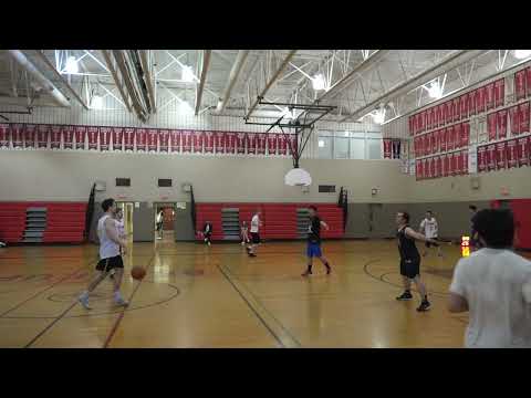 T Rex vs Trash - sunday tier 10 - tcbl 2022 spring