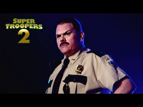 SUPER TROOPERS 2 I Kevin Heffernan: Method Actor | FOX Searchlight