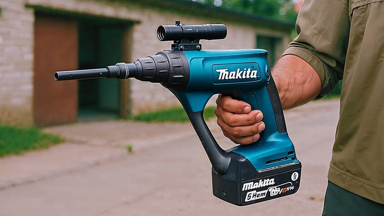 60 COOLEST TOOLS YOU'LL WANT TO BUY