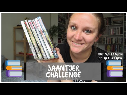 BAANTJERCHALLENGE