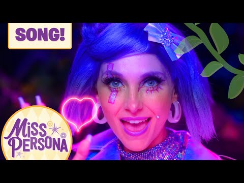 Future | Miss Persona Song - Kids TV Series, Kingdom Kids Zone - Treehouse Direct