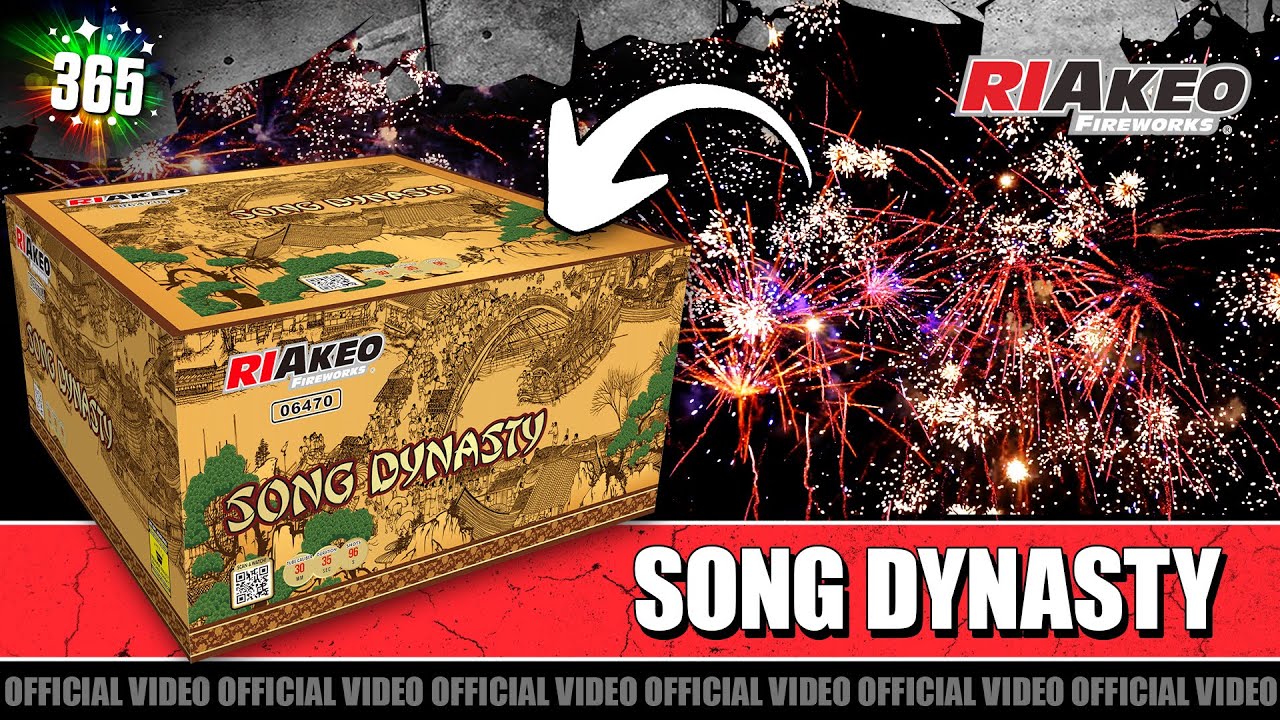 Video Song Dynasty