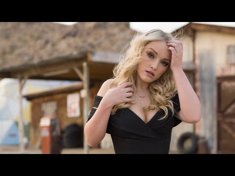 Maddie Logan - Ghost Town (Official Video)