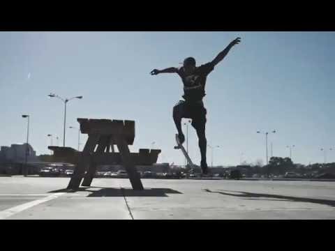 High Dive Heart - "Wild Ride" (Video)