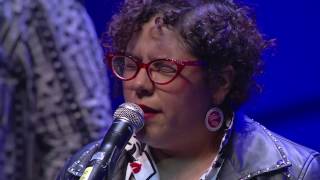La Santa Cecilia | CDI 2016.