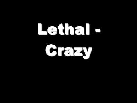 Lethal - Crazy (Red Nation Beat Remix)