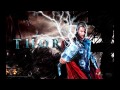 Thor Official Score - Chasing the storm