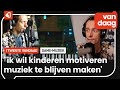 Tim de Man verdient zijn huur met YouTube video's van game muziek