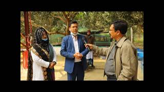 Sonali din Eps 11 Aquarium fish culture