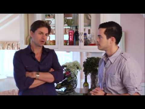 Desperate Housewives: Gale Harold Returns!