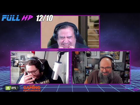 El STREAMING llega a PS PLUS. Con PAZOS64 y RESEÑAS CORTAS - Full HP 1.122