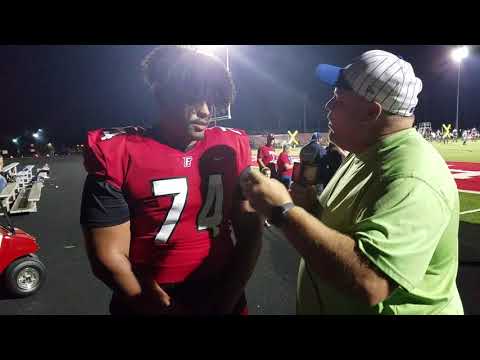 TigerNet.com: 5-star 2018 OT Jackson Carman interview