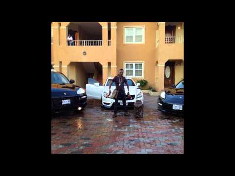 Flippa Moggela - Gal To Mi Thing (Raw) - Decibels Riddim - June 2013 | @GazaPriiinceEnt