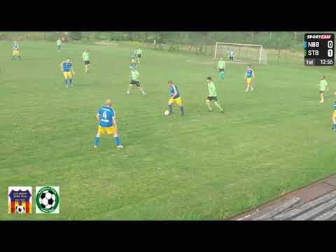 Fotbal old-boys: Neighbors Baia Mare-Sport Team Baia Mare 1-3 (0-1) 13.05.2022 rep. I