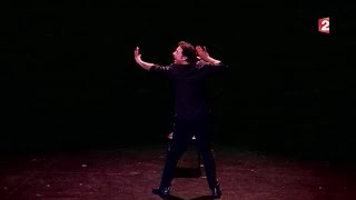 Portrait - Bruno Salomone, euphorique… au Petit Montparnasse