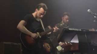 Asgeir - Summer Guest