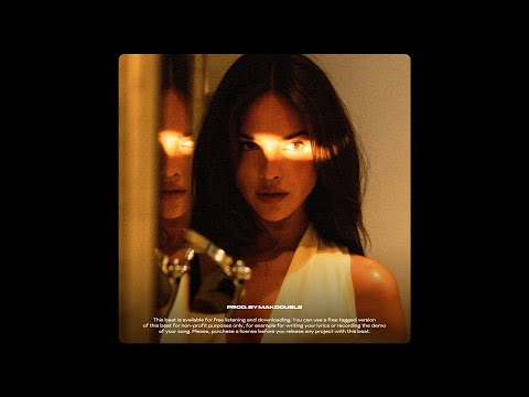 R&B Type Beat - "Ocean" | RnB Instrumental 2025