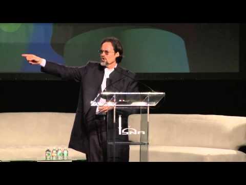 Një vizion moral për të ardhmen - Sheikh Hamza Yusuf