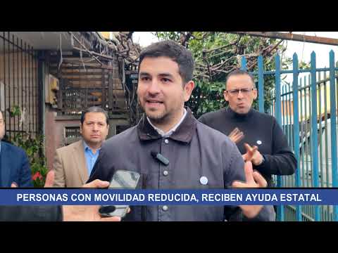 Canal Regional TVU: Adaptación de Ducha Segura® para personas mayores en Hualpén