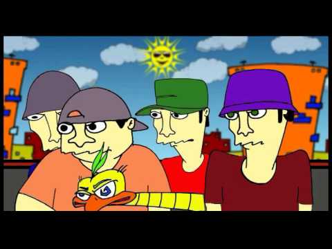 Ъпсурт - Светещи жилетки