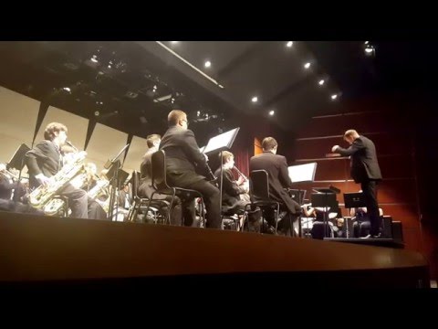 Armenian Dances  - Alfred Reed