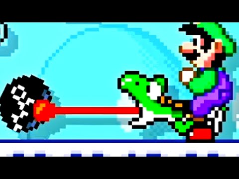 Super Mario Maker 2 🔥 Expert Endless Challenge #362