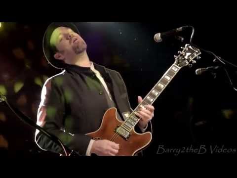 SOULIVE - Lenny @ Brooklyn Bowl - Bowlive 6 - 3/20/15