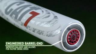 MCBC8 2019 Marucci CAT8 BBCOR Adult Baseball Bat 30/" 27oz