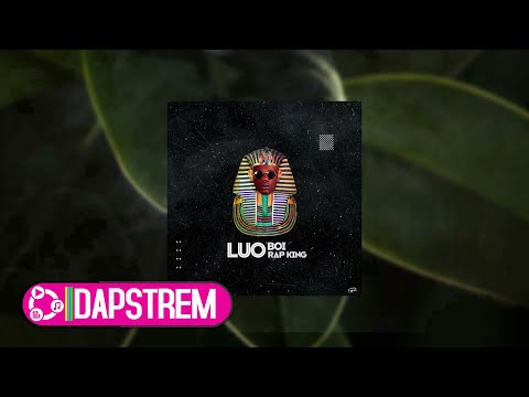 Luo Rap King (Series) - LuoBoi Warning to Vioxii Dede and Japesa. #LuoRapKing