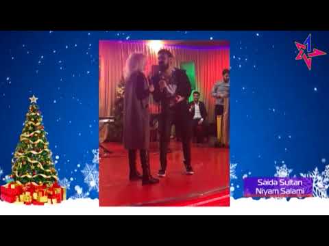 Səidə Sultan və Niyam Salami dueti - Virtual Həyat