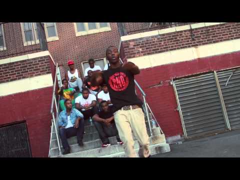 Nasty Na x Kur - Bounce Trailer