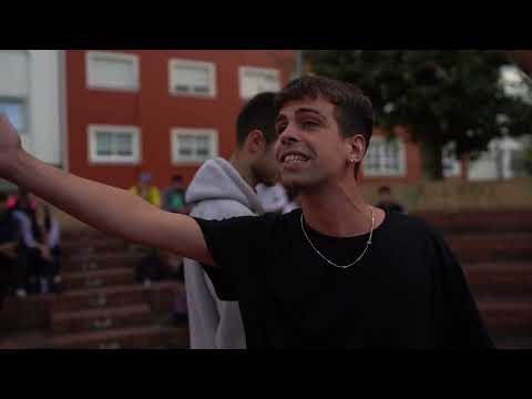 Exhibición | Navarro, Despi y Romera vs Cabana, Less y NTA | 4a Clasificatoria 'Ceibe Battles I'