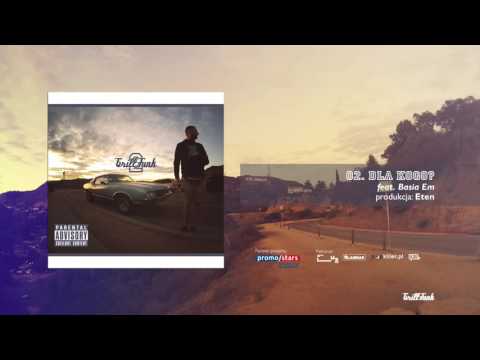 Bleiz - Dla Kogo? feat. Basia eM [prod. Eten] [album Grill-Funk 2]