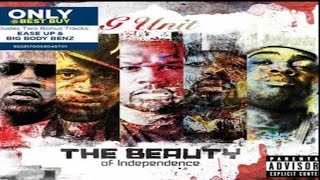 G Unit- Ease Up (daily review)