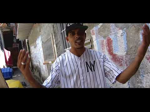 Revolta Suburbana V.D.L - Clipe Oficial "Sistema Vai Segurando"