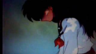 If I Never Knew You- Sesshoumaru/Kagome